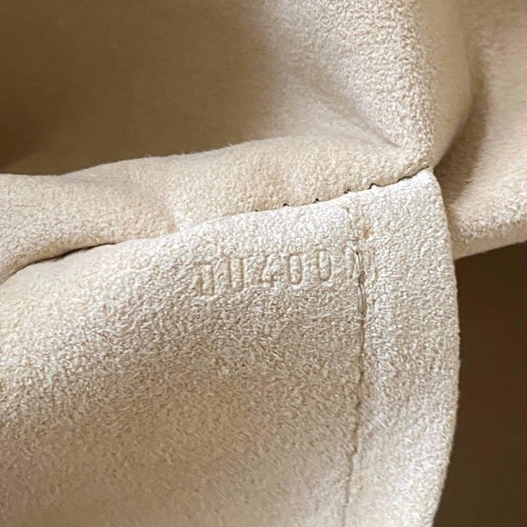 Louis Vuitton Saleya GM - Picture 10 of 11